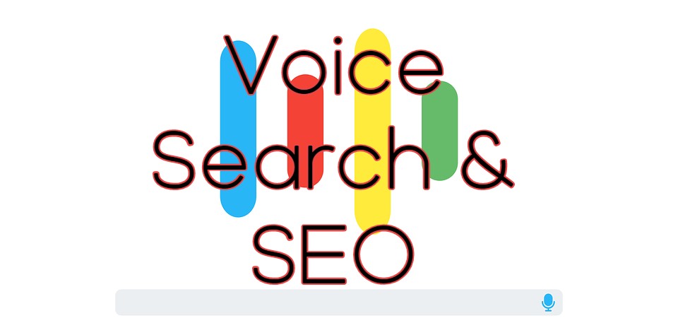 Voice Search & SEO
