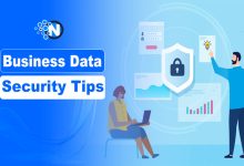 Business Data Security Tips