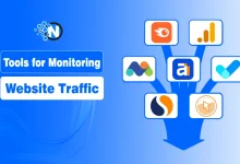 Free for Website Traffic Monitoring Tools