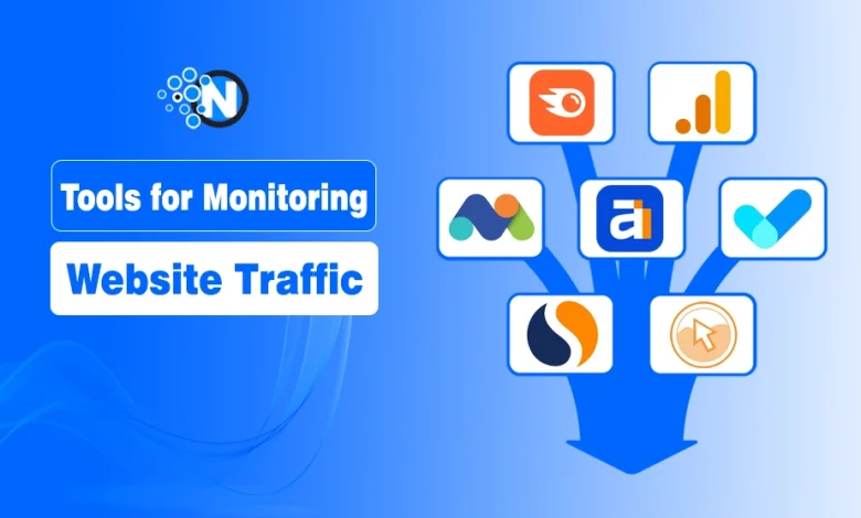 Free for Website Traffic Monitoring Tools