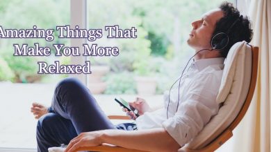 Amazing Things on Amazon That Significantly Make You More Relaxed