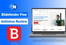 Bitdefender Free Antivirus