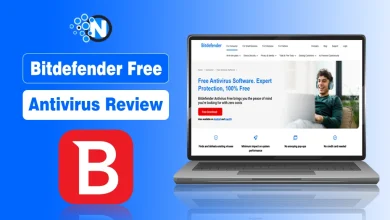 Bitdefender Free Antivirus