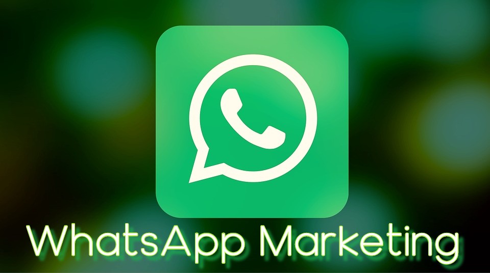 WhatsApp Marketing- How to Use WhatsApp For Business Promotion ...