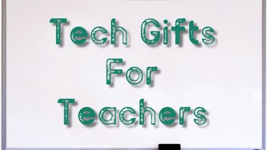 best tech gadgets for teachers