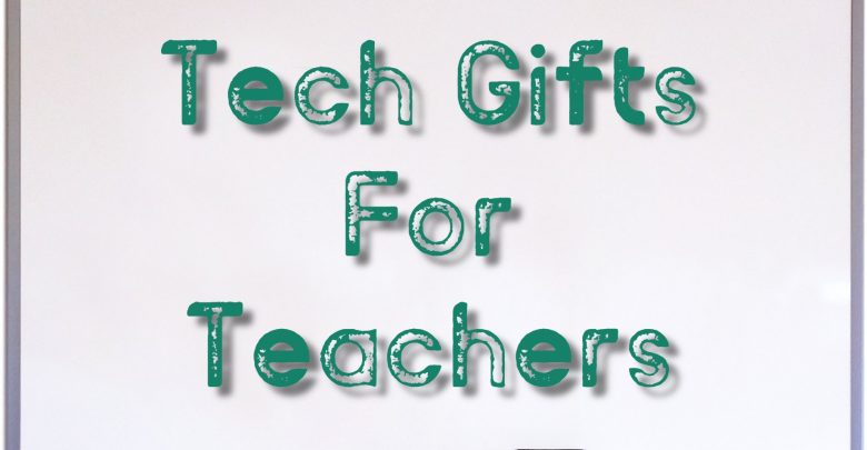 best tech gadgets for teachers