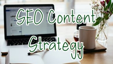 How to create SEO Content Strategy