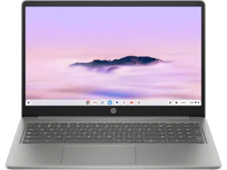 HP Chromebook Plus x360