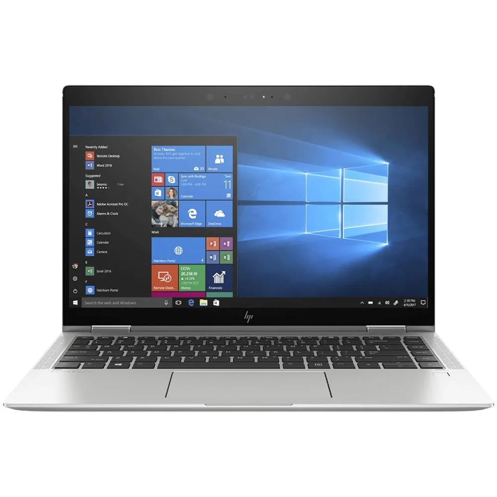 HP EliteBook x360 1040