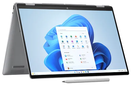 HP Envy x360 2-in-1 (16-inch)