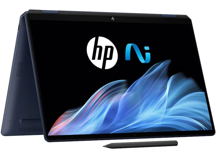 HP OmniBook Ultra Flip 14