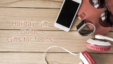 Holiday Gift