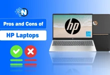 Pros and Cons of HP Laptops