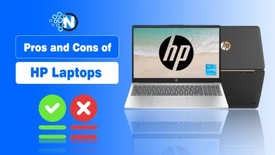 Pros and Cons of HP Laptops