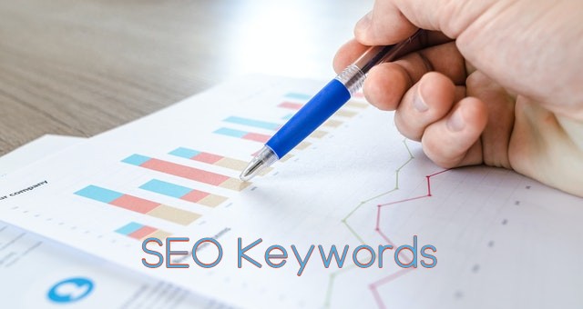 Keyword research