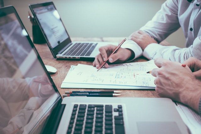 Why You Should be Using Payroll Software to Grow Your Business