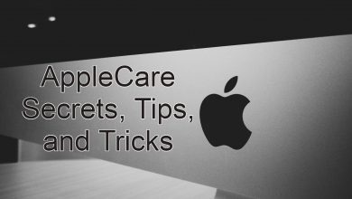 10 AppleCare Secrets, Tips, and Tricks