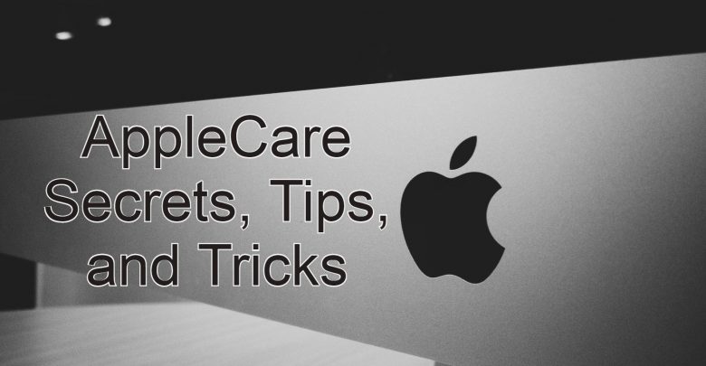 10 AppleCare Secrets, Tips, and Tricks