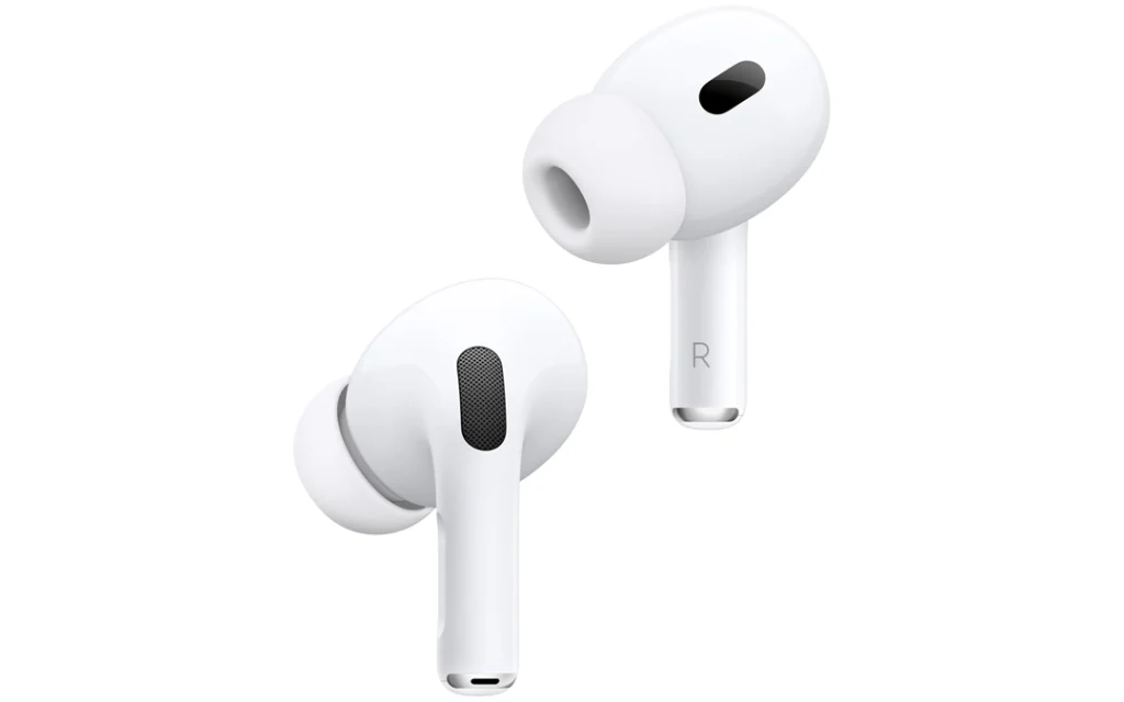 The Latest Apple AirPods