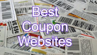 Best Coupon Websites