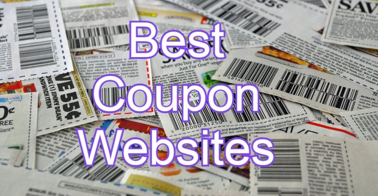 Best Coupon Websites