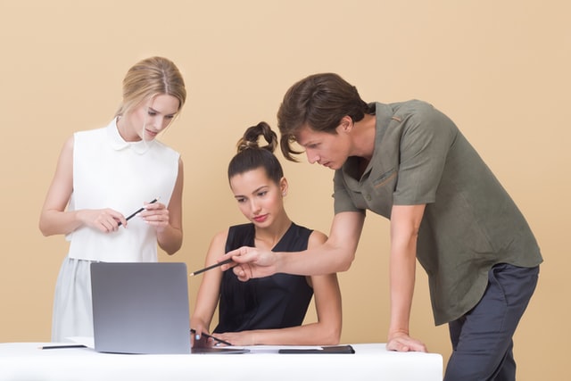 Importance of Taking Ownership of a Project Importance of Taking Ownership of a Project