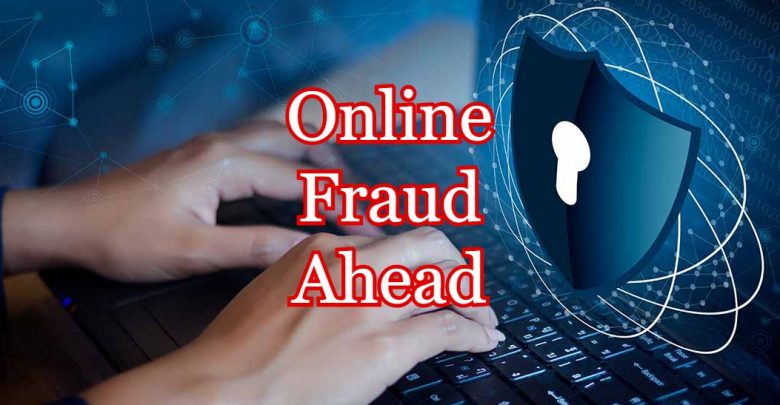 How to protect yourself from online fraud