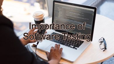 Why Software Testing Is Important