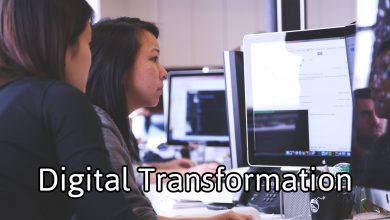 Digital Transformation- Benefits of Using Digital Systems for Your Small Business (1)