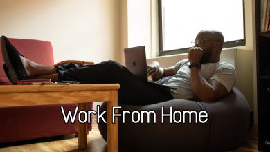 How to Create a Work from Home Schedule