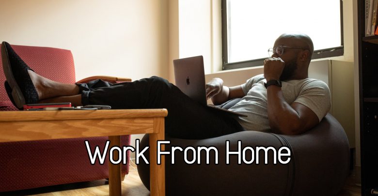 How to Create a Work from Home Schedule