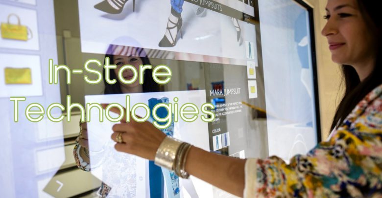 Innovative In-Store Technologies to Improve Retail Experience (1)