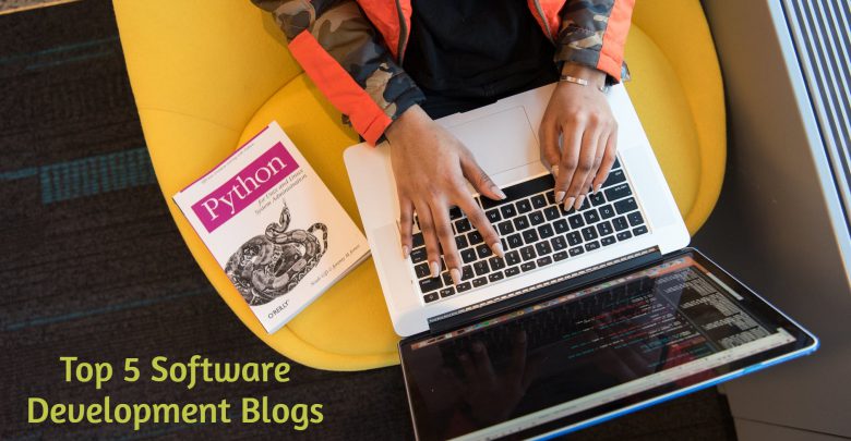Top 5 Software Development Blogs