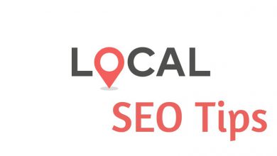 Surefire Tips to Improve Your Local SEO