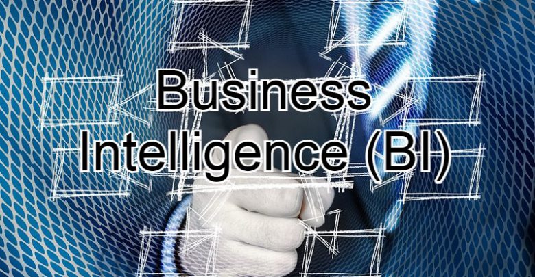 Top 5 Benefits of Business Intelligence (BI)