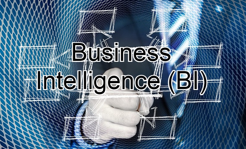 Top 5 Benefits of Business Intelligence (BI)