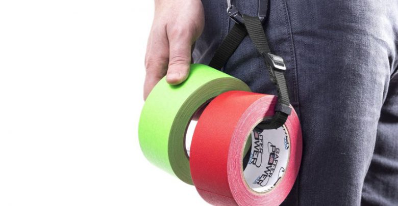 6 Tips for Zero Accidents When Using Electrical Tape