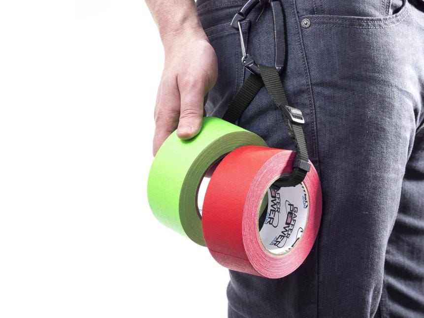 6 Tips for Zero Accidents When Using Electrical Tape