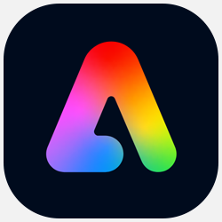 Adobe Express Logo