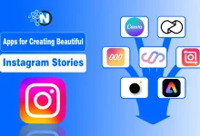 Apps for Instagram Stories