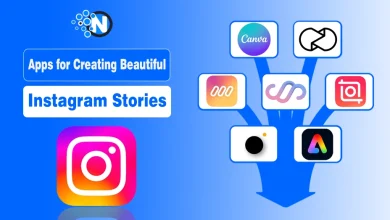Apps for Instagram Stories