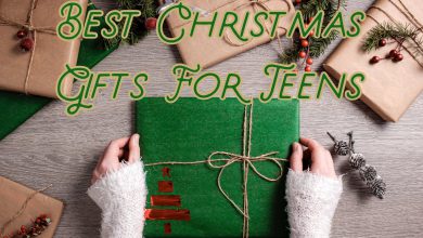 Best Christmas Gift Ideas