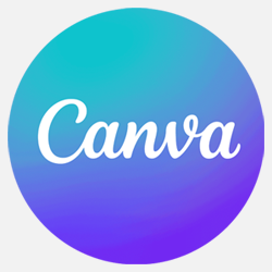 Canva Logo