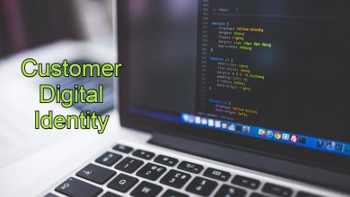 Customer Digital Identity