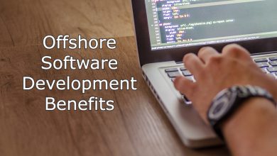 Offshore Software Development