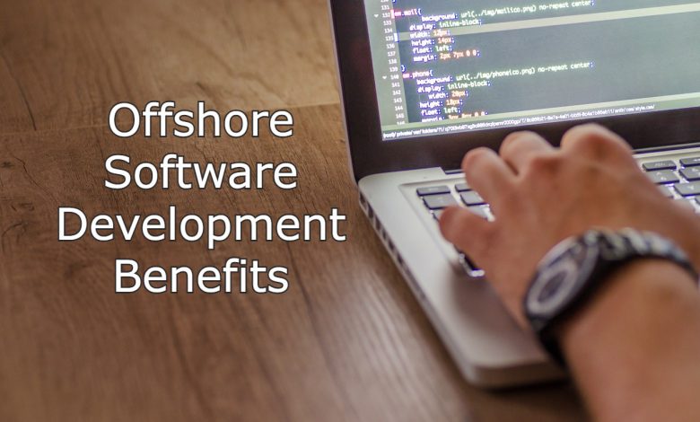 Offshore Software Development