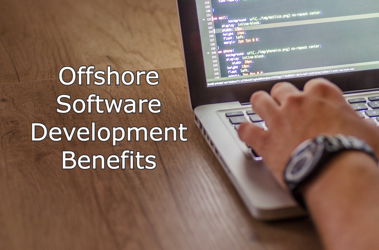 Offshore Software Development