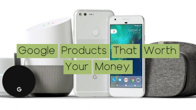 Google Products That Are Definitely Worth Your Money