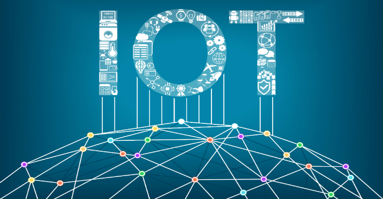 IoT Applications in Business
