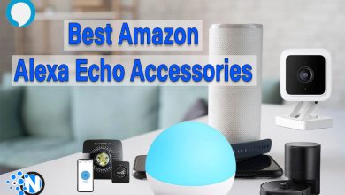 Amazon Alexa Echo Accessories